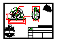 2D Sales Drawing